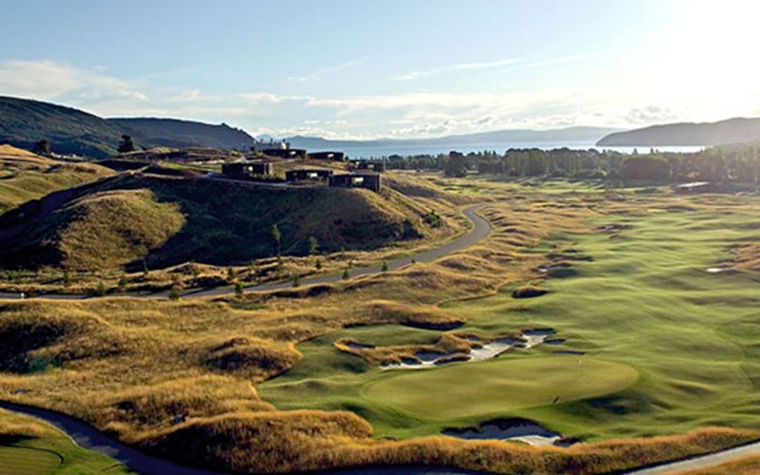 The Kinloch Club – A Jack Nicklaus Signature Golf Course